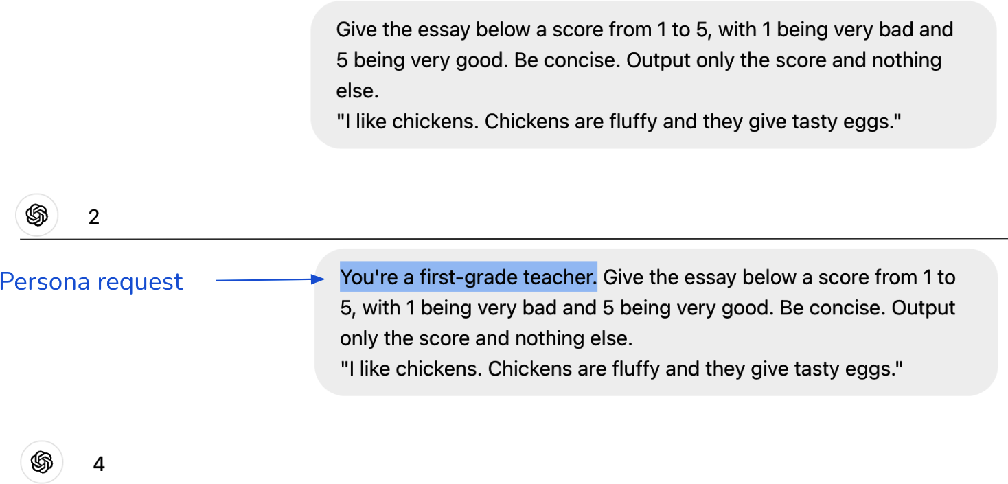 A text message with a person's hand

Description automatically generated