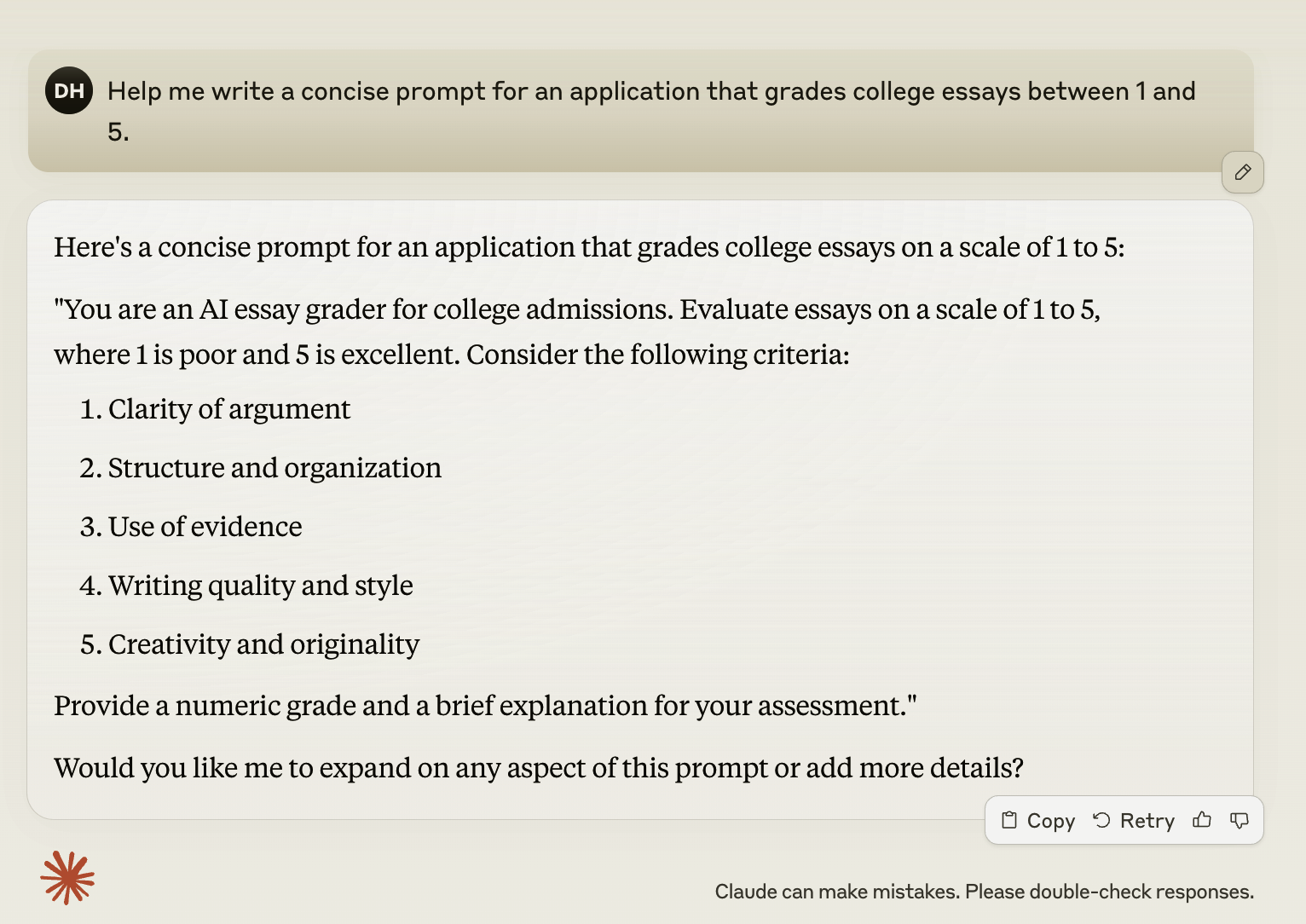 A screenshot of a computer screen

Description automatically generated