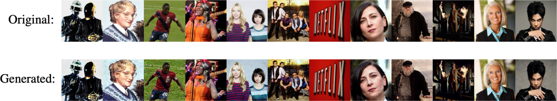 A group of people posing for a photo

Description automatically generated